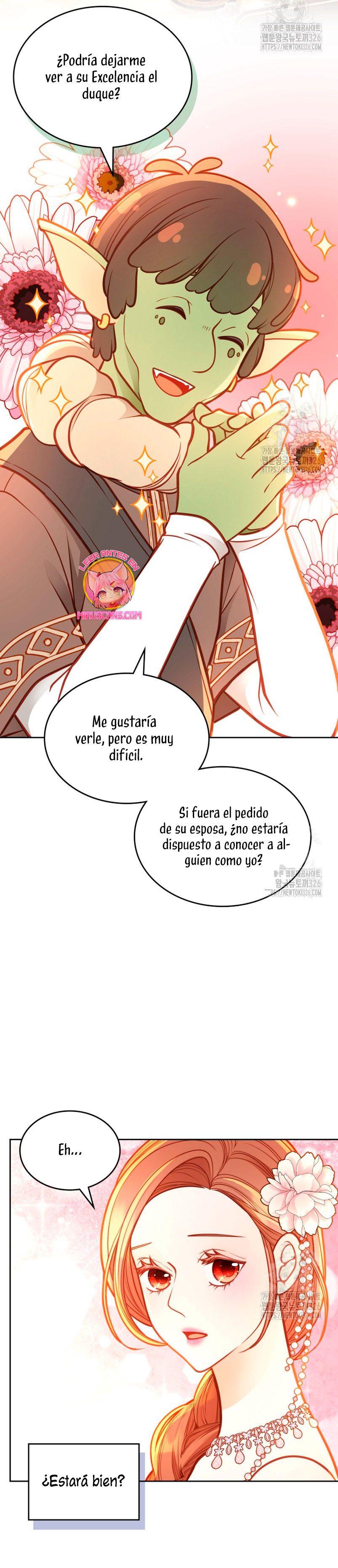 El vestidor secreto de la Duquesa Capítulo 91 - Página 27