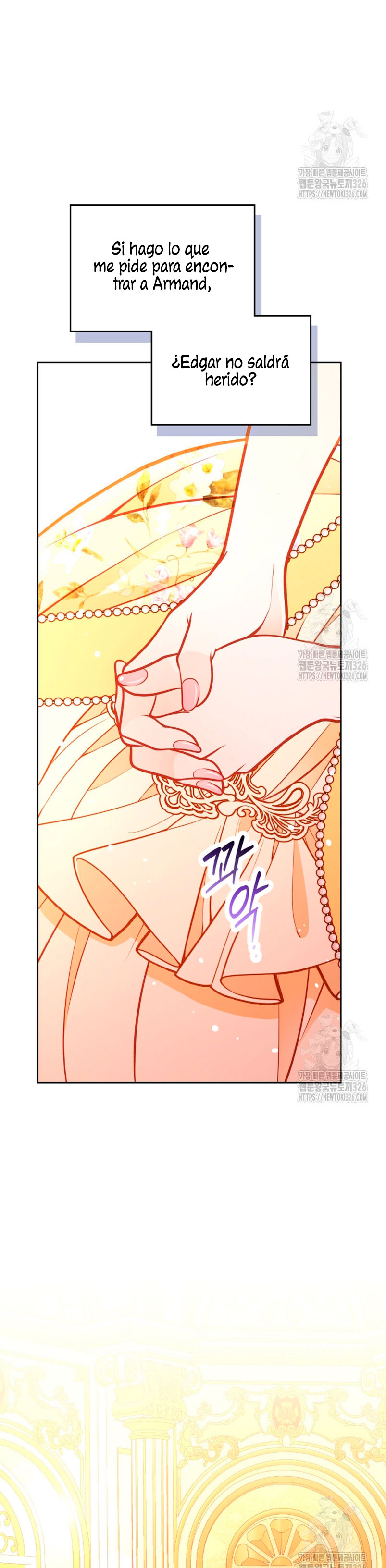 El vestidor secreto de la Duquesa Capítulo 91 - Página 28