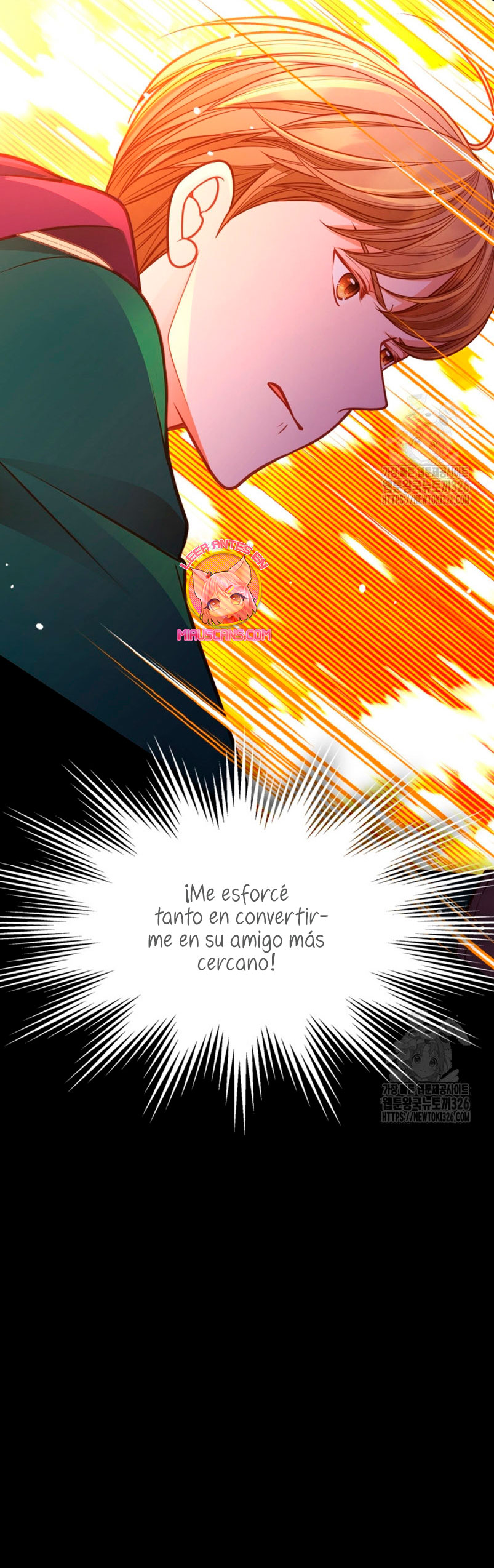 El vestidor secreto de la Duquesa Capítulo 91 - Página 34