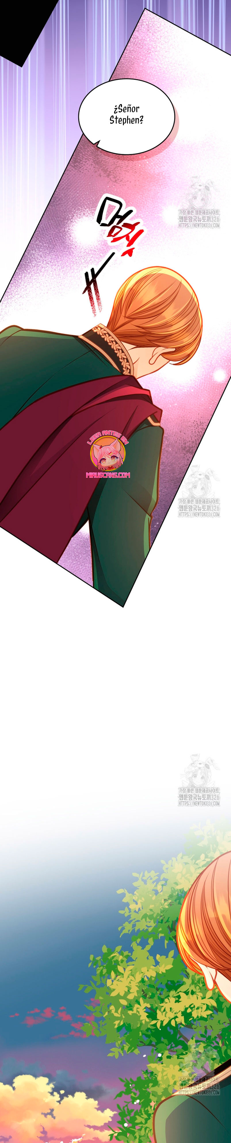 El vestidor secreto de la Duquesa Capítulo 91 - Página 36