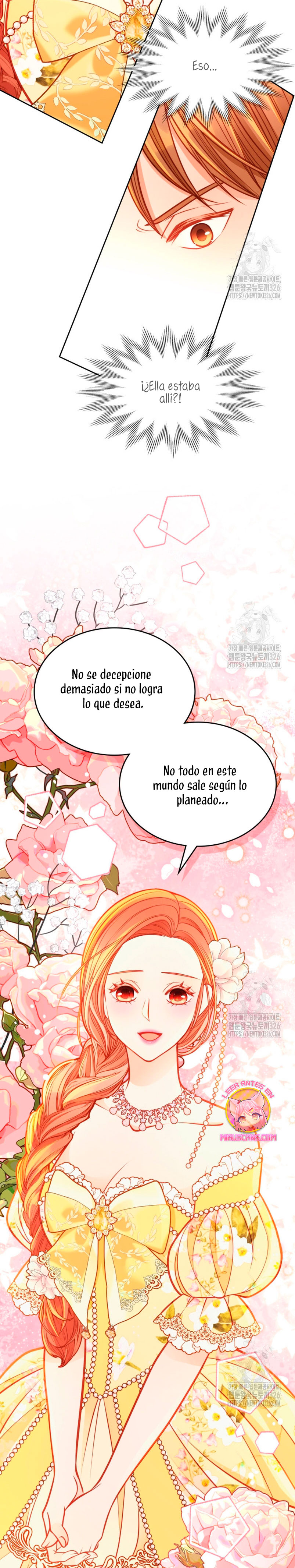 El vestidor secreto de la Duquesa Capítulo 91 - Página 39