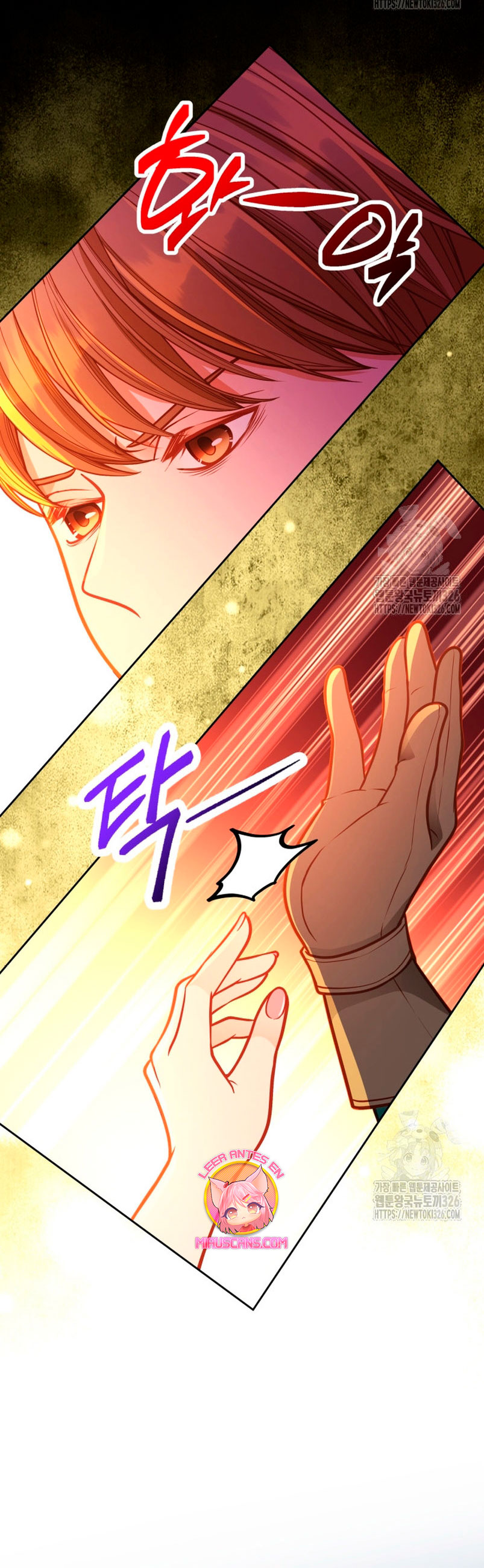 El vestidor secreto de la Duquesa Capítulo 91 - Página 42