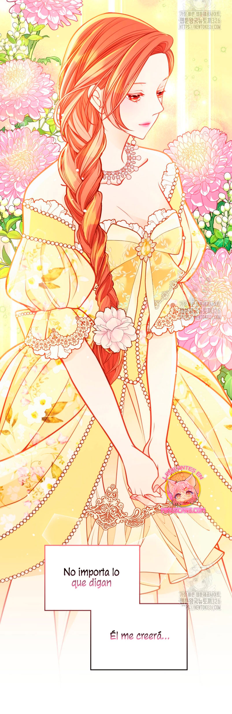 El vestidor secreto de la Duquesa Capítulo 91 - Página 49