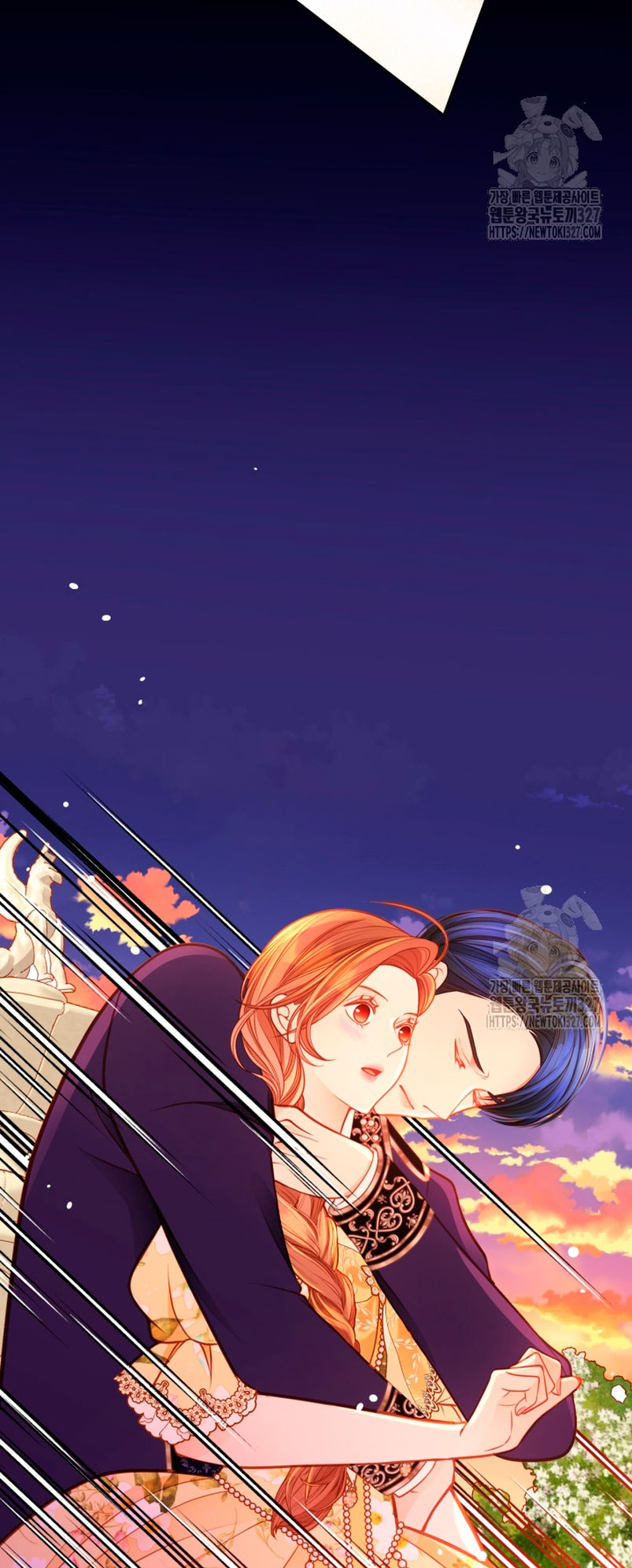 El vestidor secreto de la Duquesa Capítulo 92 - Página 10