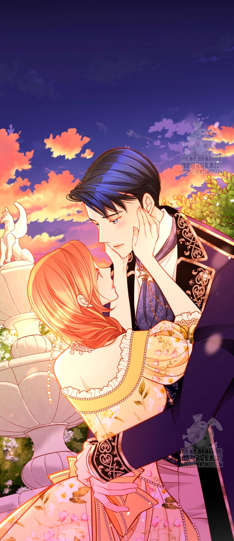 El vestidor secreto de la Duquesa Capítulo 92 - Página 13