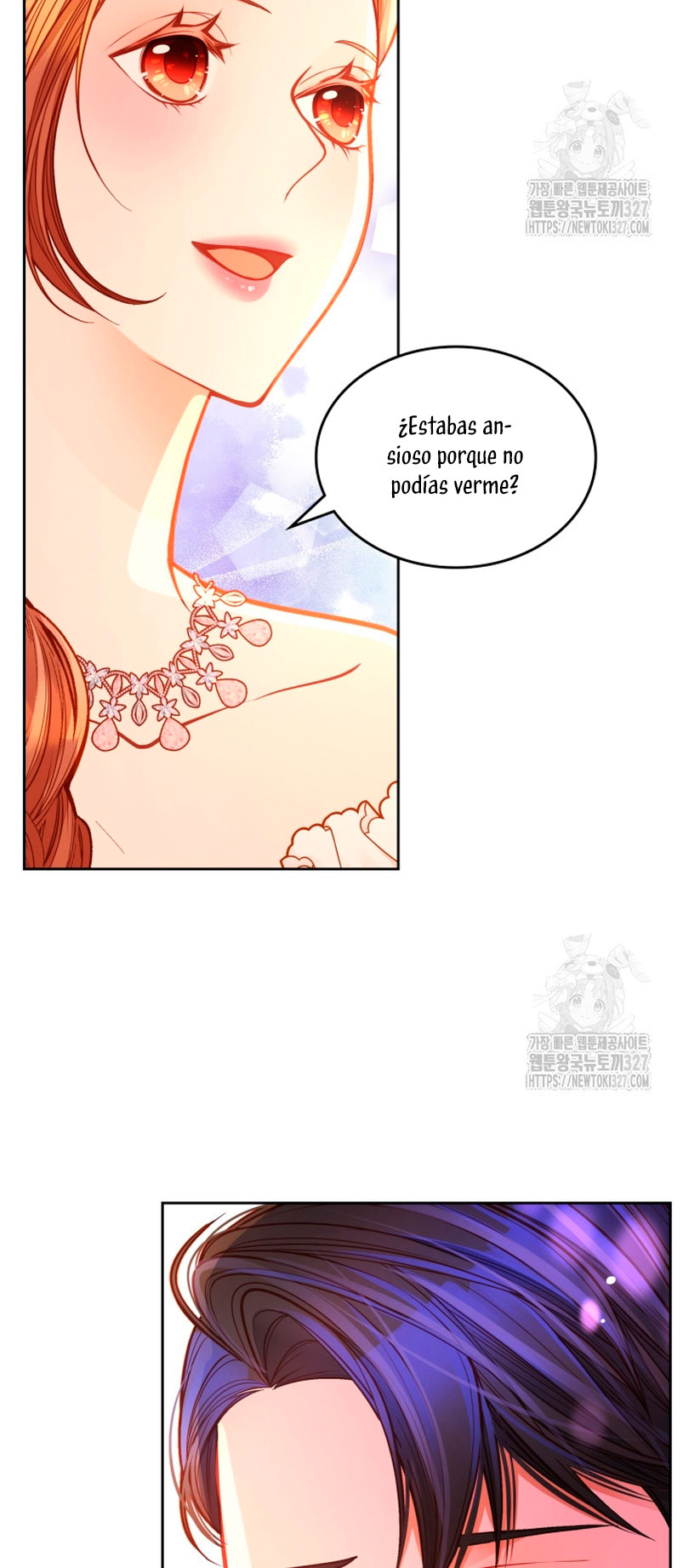 El vestidor secreto de la Duquesa Capítulo 92 - Página 15