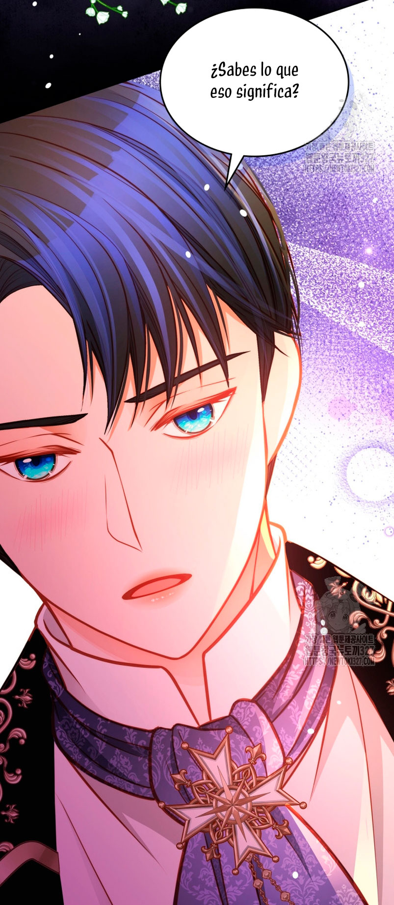 El vestidor secreto de la Duquesa Capítulo 92 - Página 19