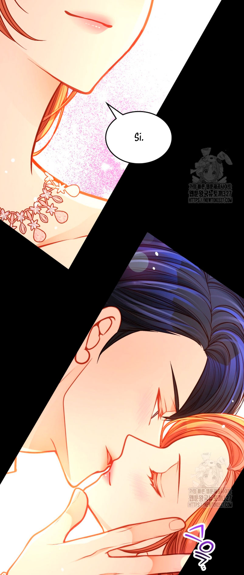 El vestidor secreto de la Duquesa Capítulo 92 - Página 21