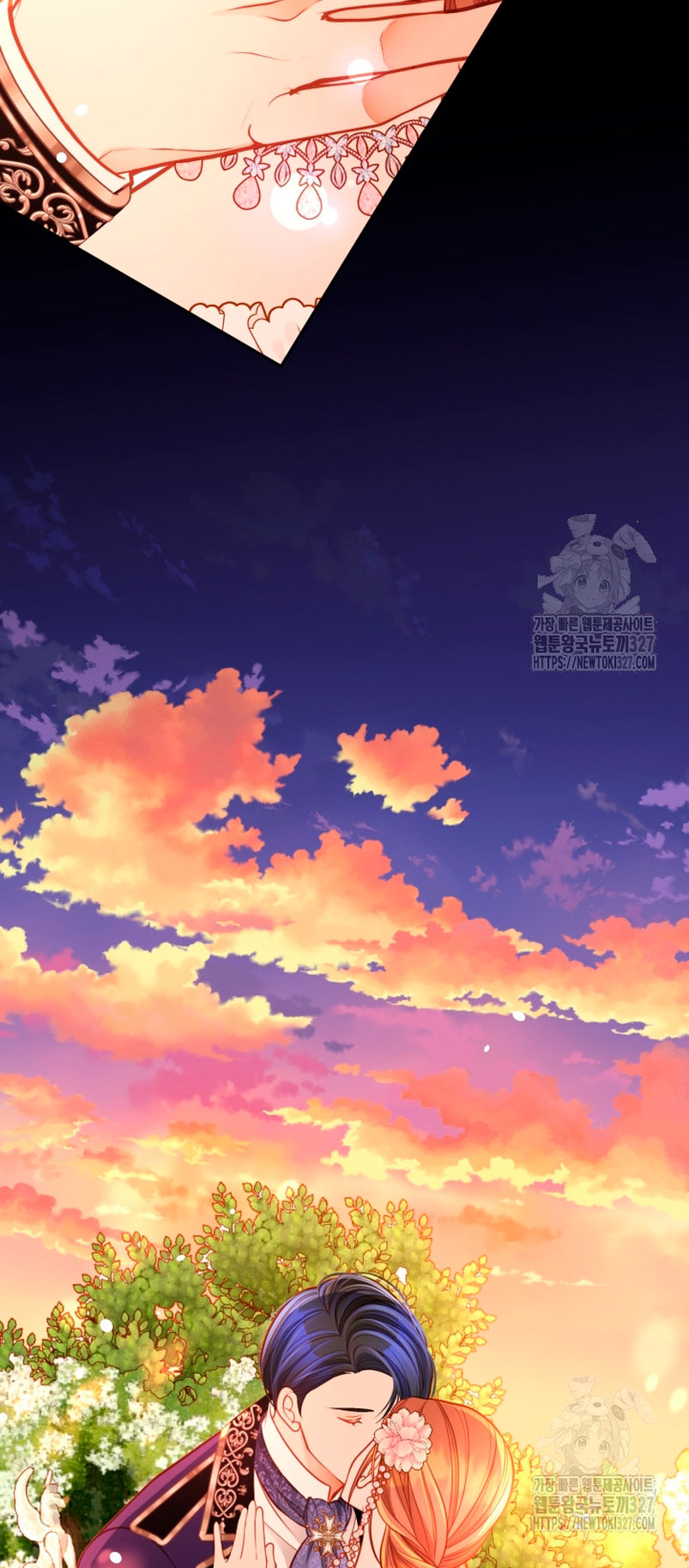 El vestidor secreto de la Duquesa Capítulo 92 - Página 22