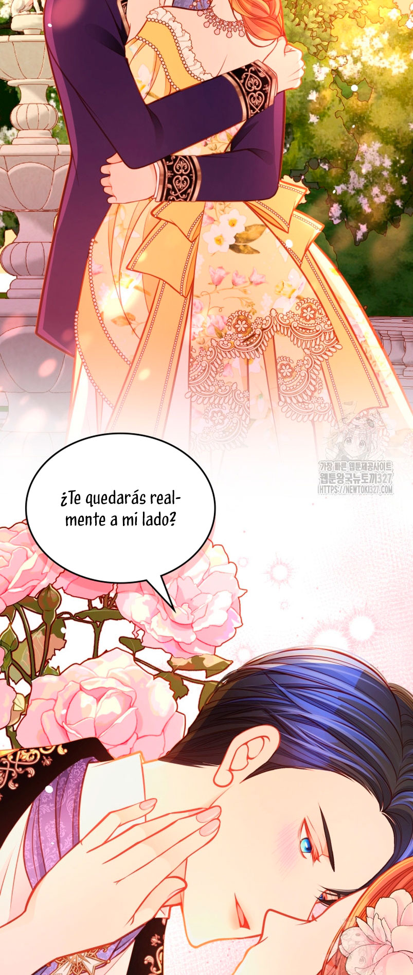 El vestidor secreto de la Duquesa Capítulo 92 - Página 23