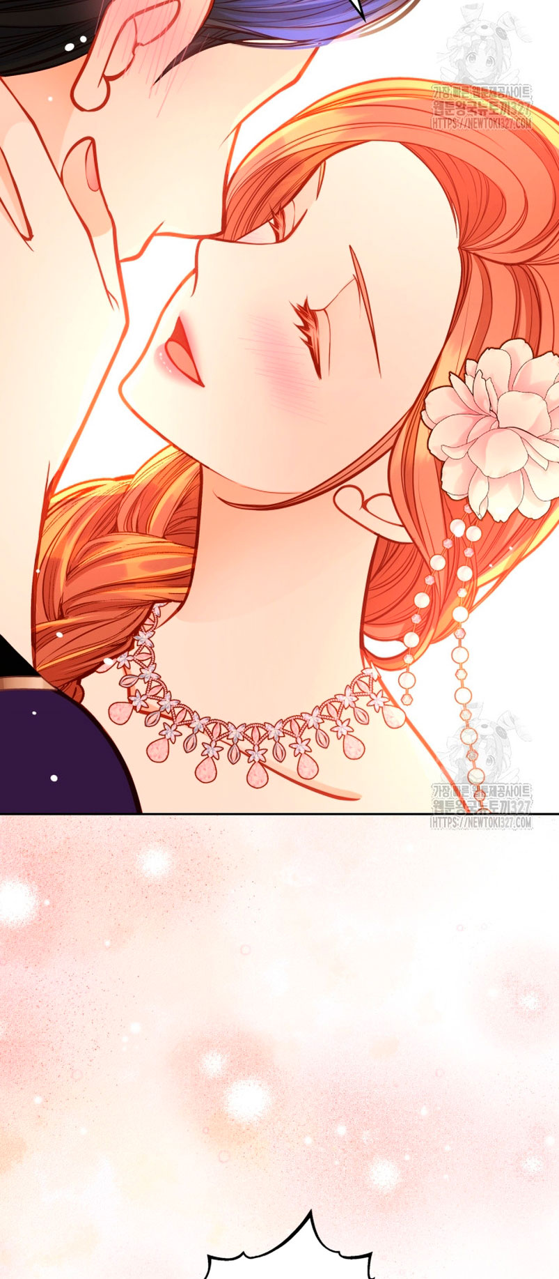 El vestidor secreto de la Duquesa Capítulo 92 - Página 25