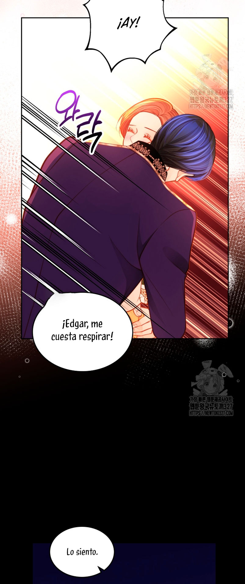 El vestidor secreto de la Duquesa Capítulo 92 - Página 26