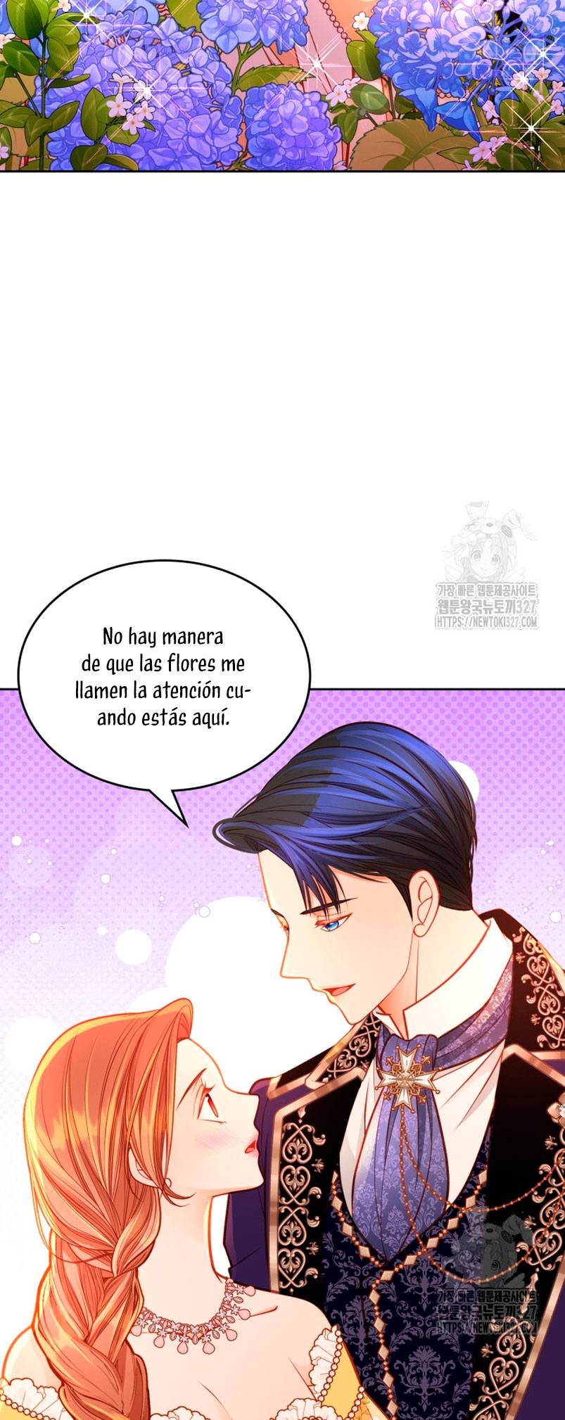 El vestidor secreto de la Duquesa Capítulo 92 - Página 29