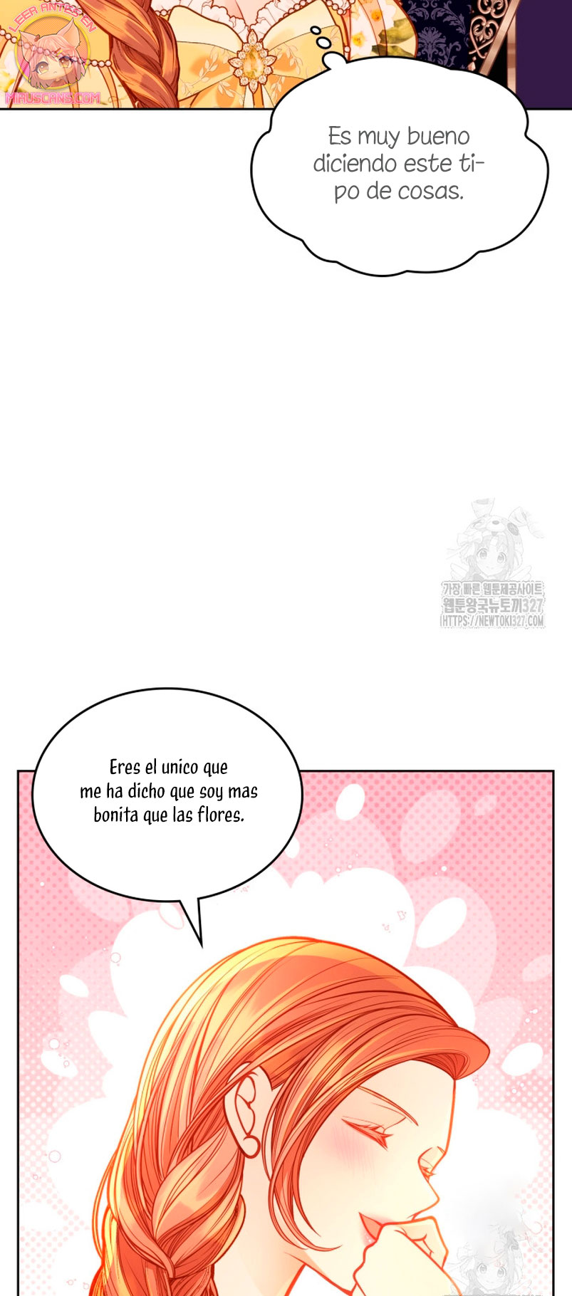 El vestidor secreto de la Duquesa Capítulo 92 - Página 30