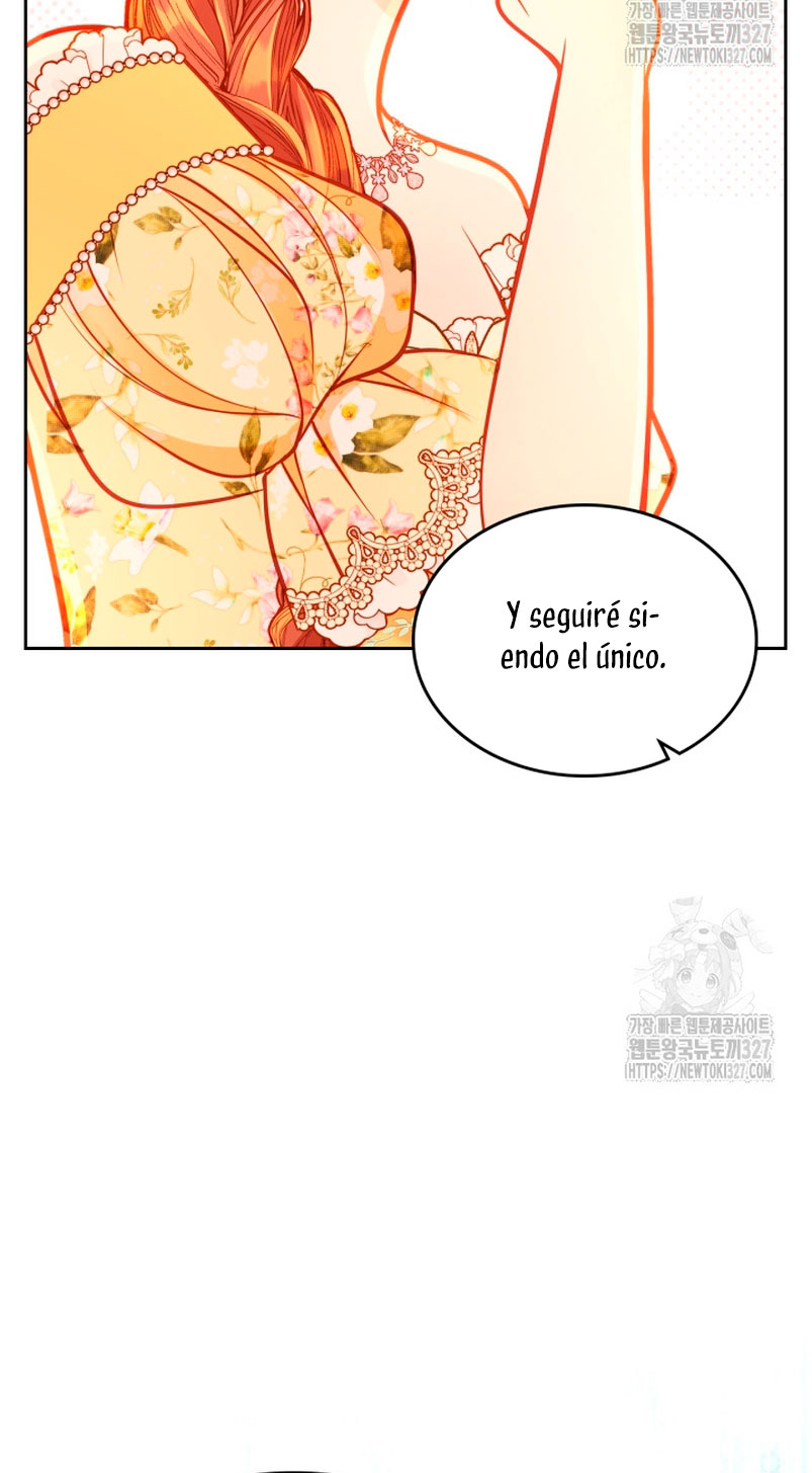 El vestidor secreto de la Duquesa Capítulo 92 - Página 31