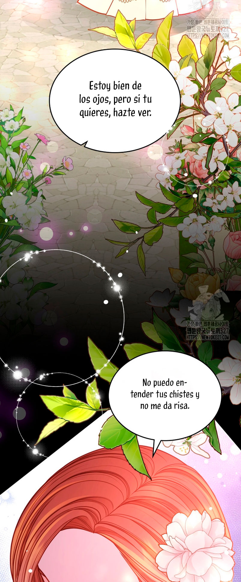 El vestidor secreto de la Duquesa Capítulo 92 - Página 35