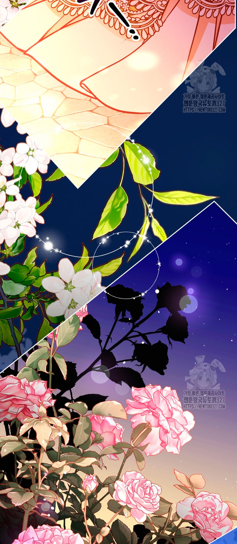 El vestidor secreto de la Duquesa Capítulo 92 - Página 37