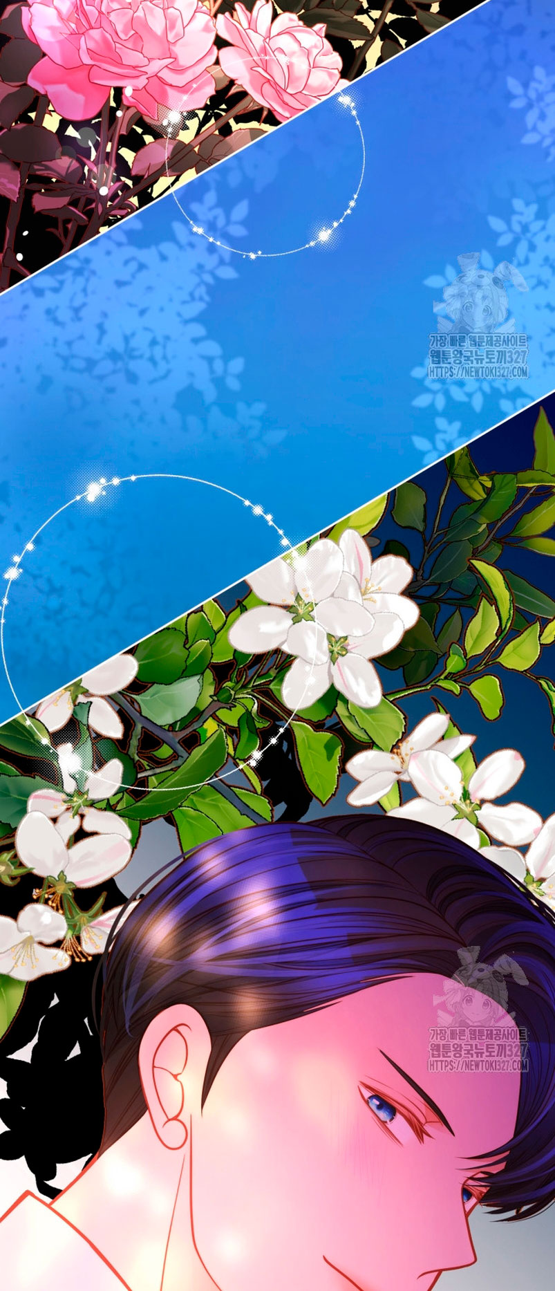 El vestidor secreto de la Duquesa Capítulo 92 - Página 38