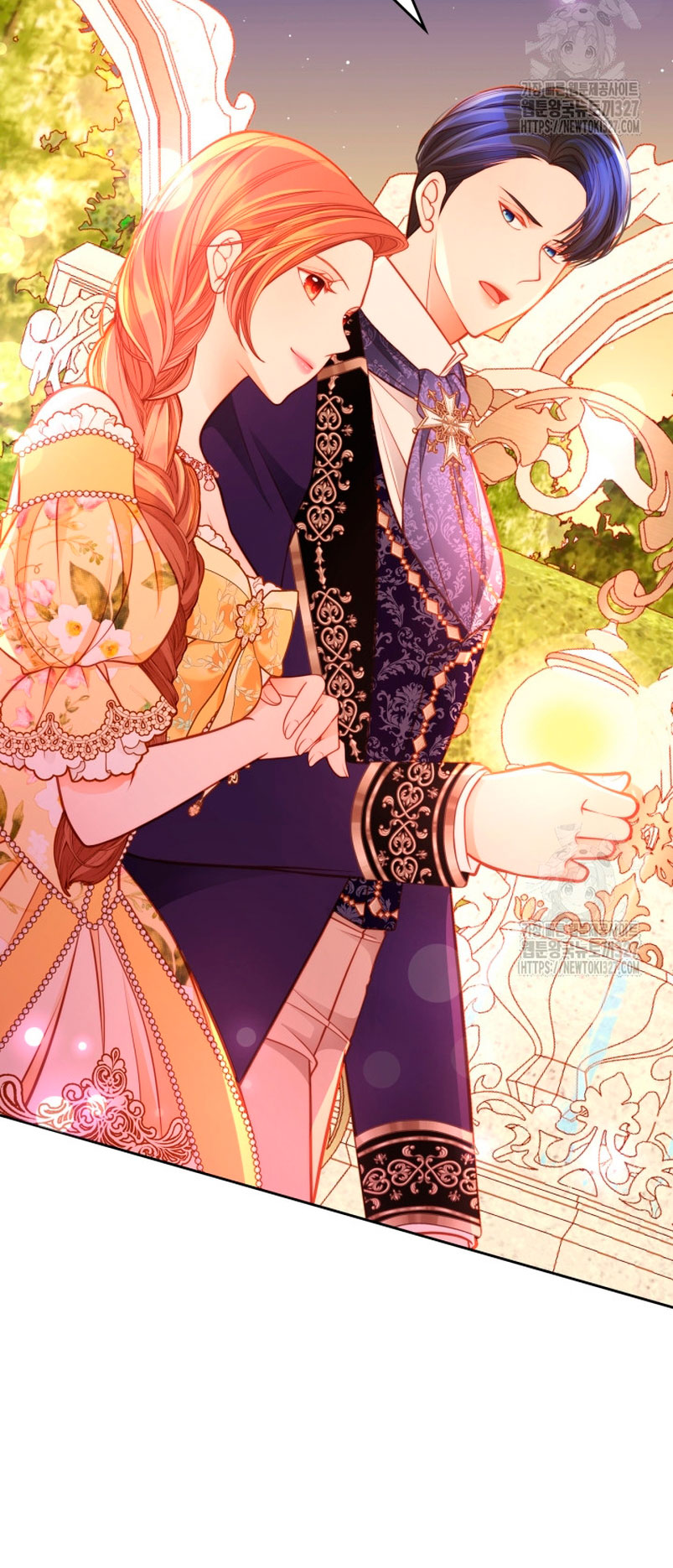 El vestidor secreto de la Duquesa Capítulo 92 - Página 43