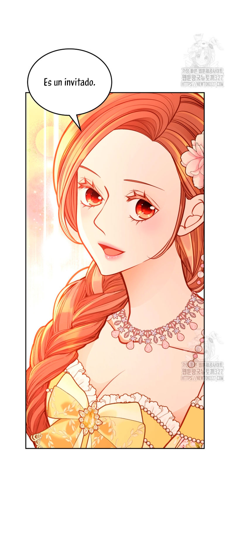 El vestidor secreto de la Duquesa Capítulo 92 - Página 44