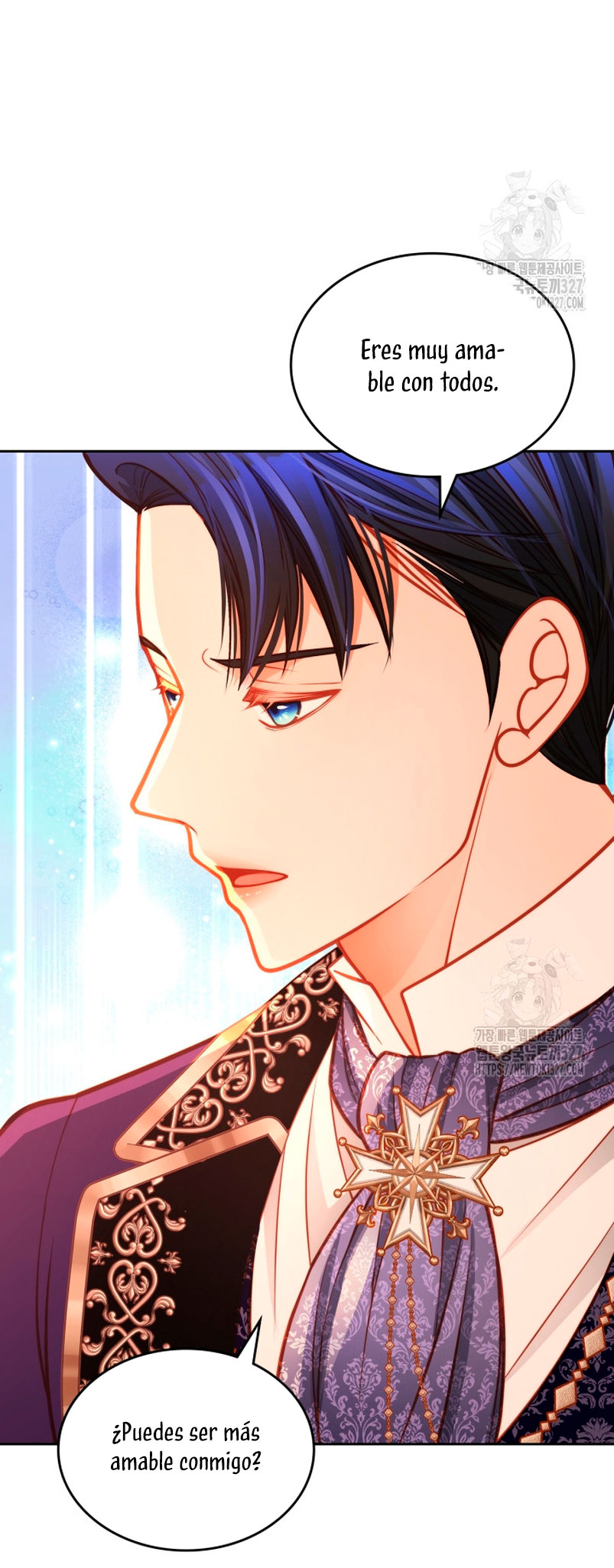 El vestidor secreto de la Duquesa Capítulo 92 - Página 45