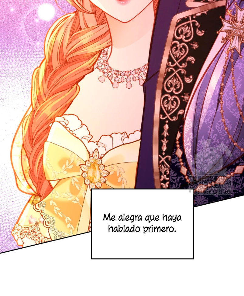 El vestidor secreto de la Duquesa Capítulo 92 - Página 47