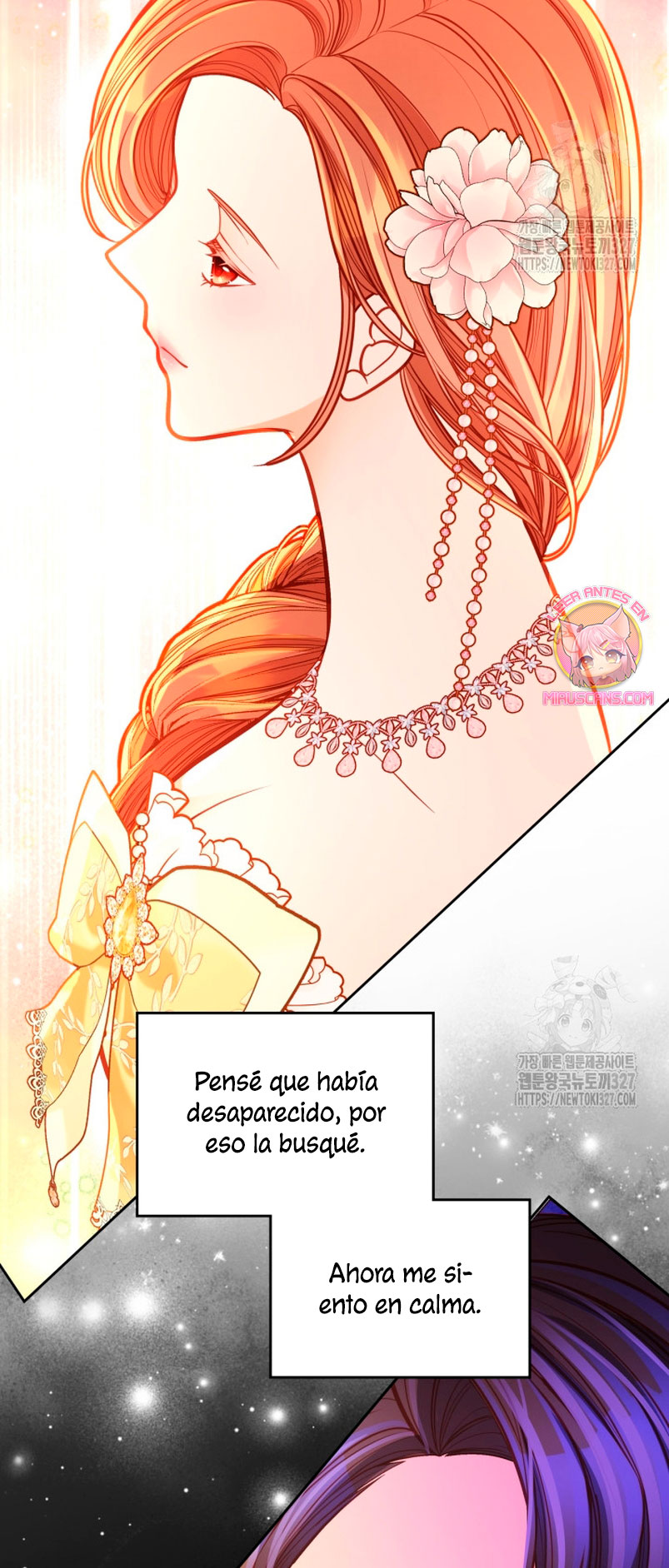 El vestidor secreto de la Duquesa Capítulo 92 - Página 5