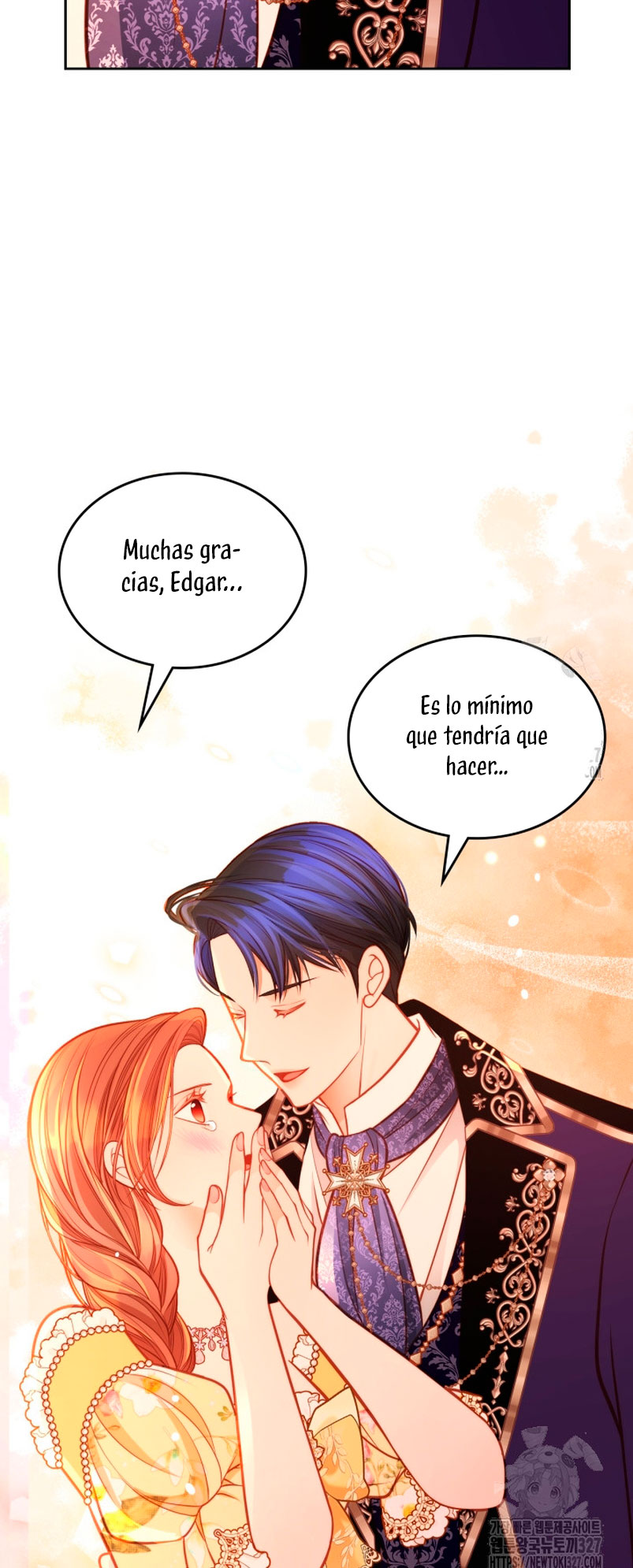 El vestidor secreto de la Duquesa Capítulo 92 - Página 57