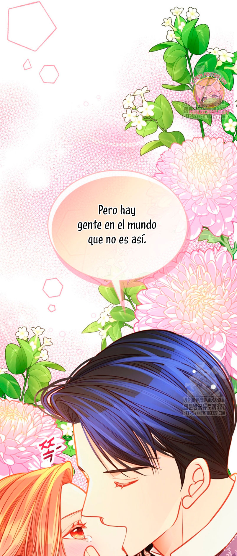 El vestidor secreto de la Duquesa Capítulo 92 - Página 61