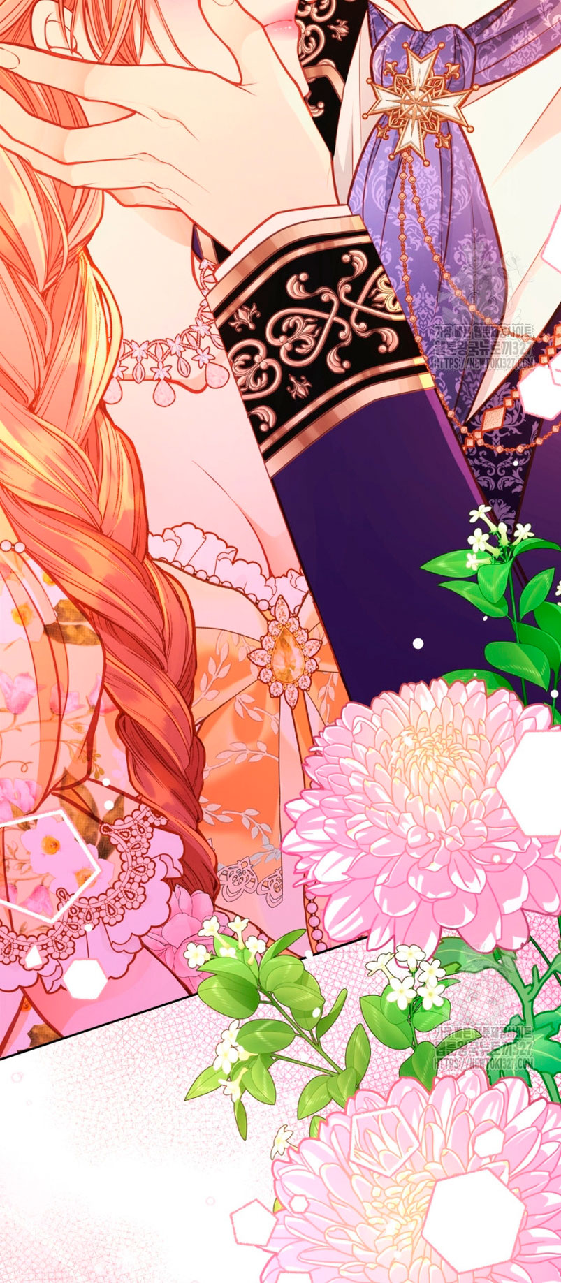 El vestidor secreto de la Duquesa Capítulo 92 - Página 62