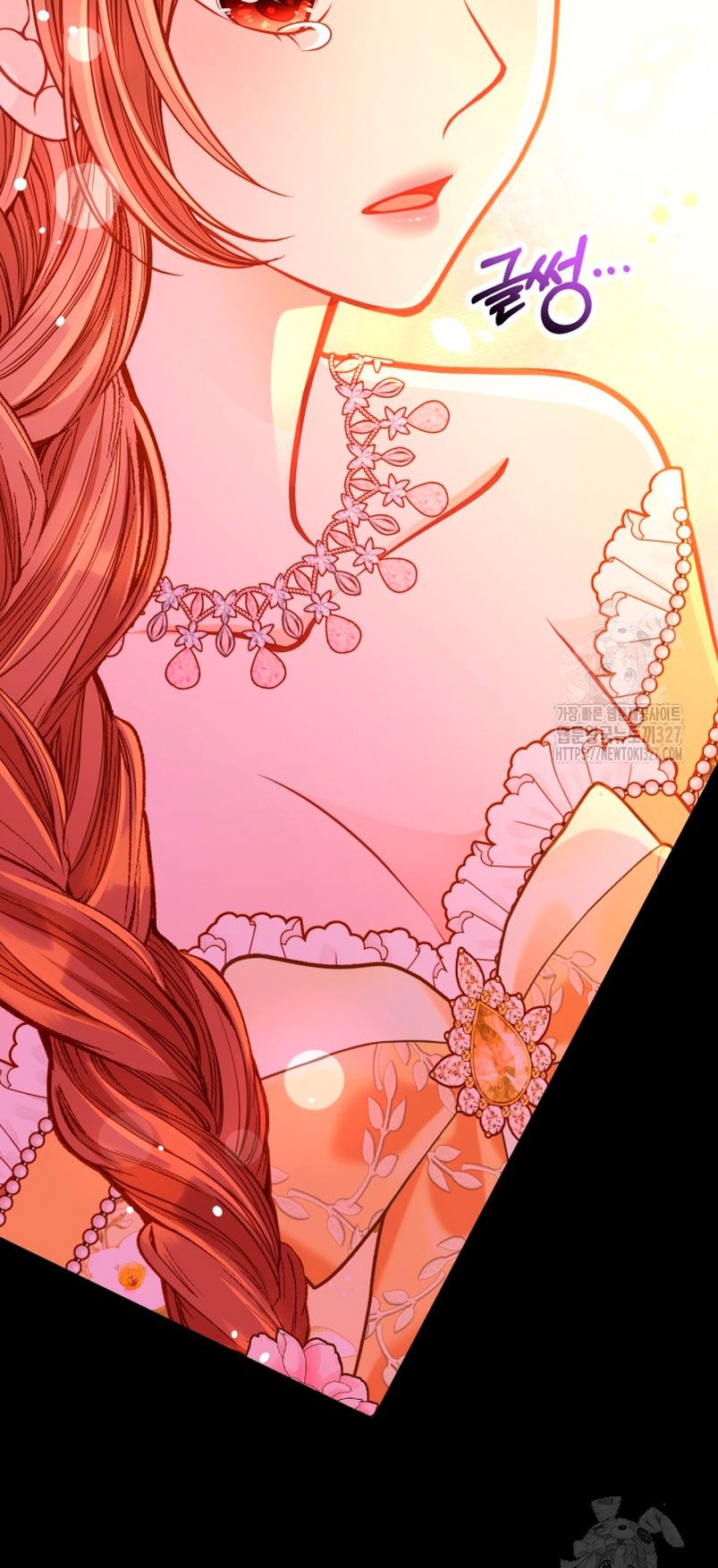 El vestidor secreto de la Duquesa Capítulo 92 - Página 64