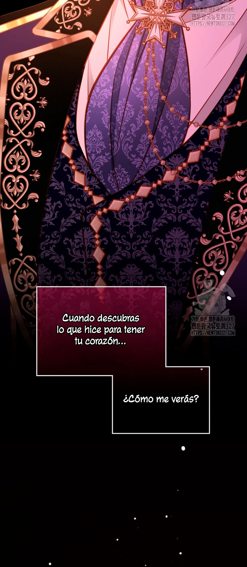 El vestidor secreto de la Duquesa Capítulo 92 - Página 68