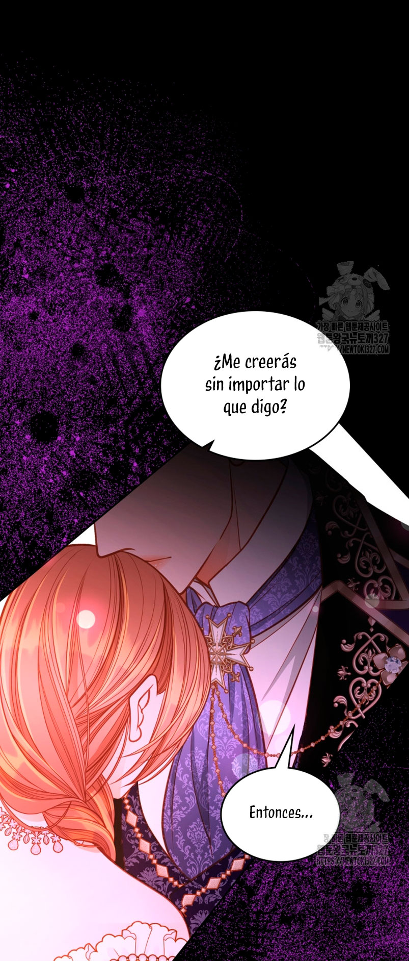 El vestidor secreto de la Duquesa Capítulo 92 - Página 72