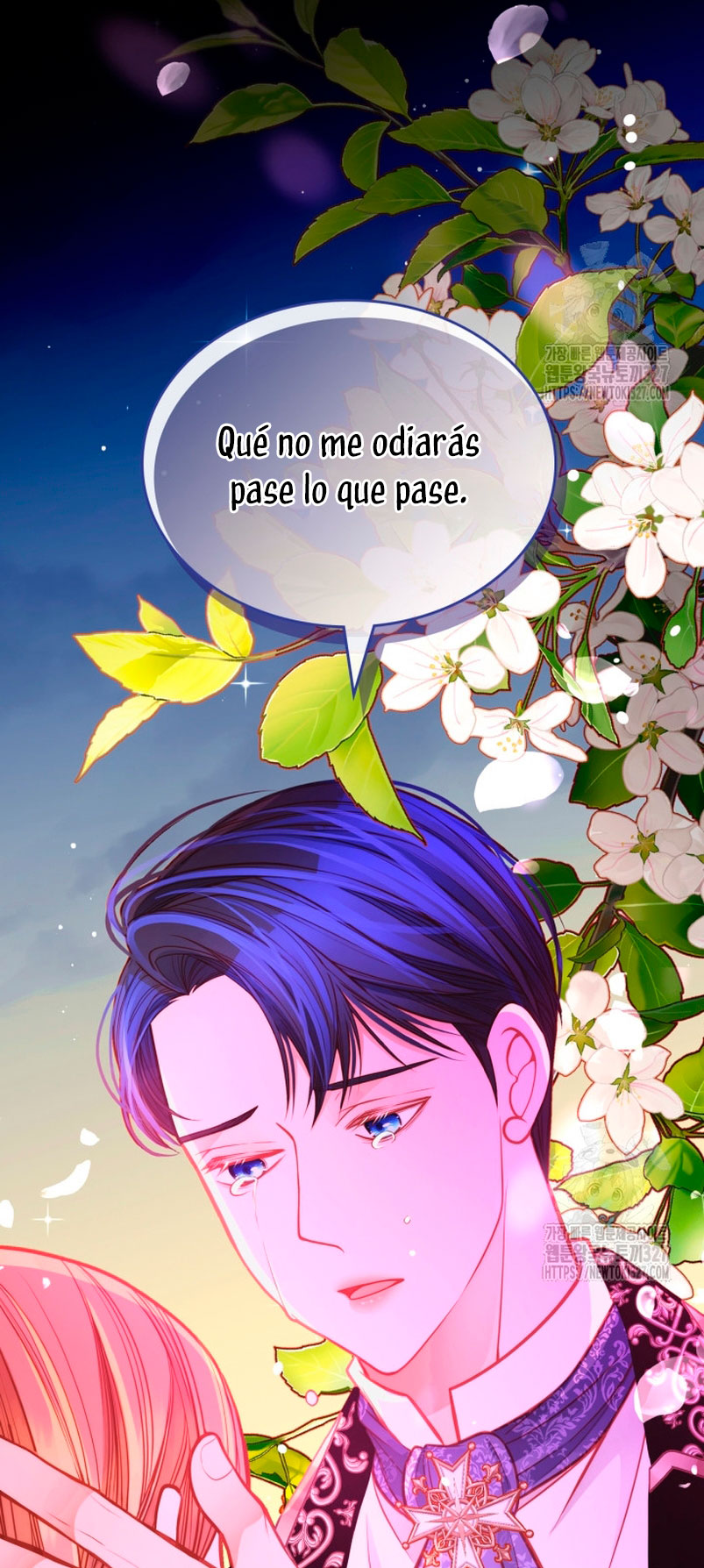 El vestidor secreto de la Duquesa Capítulo 92 - Página 76