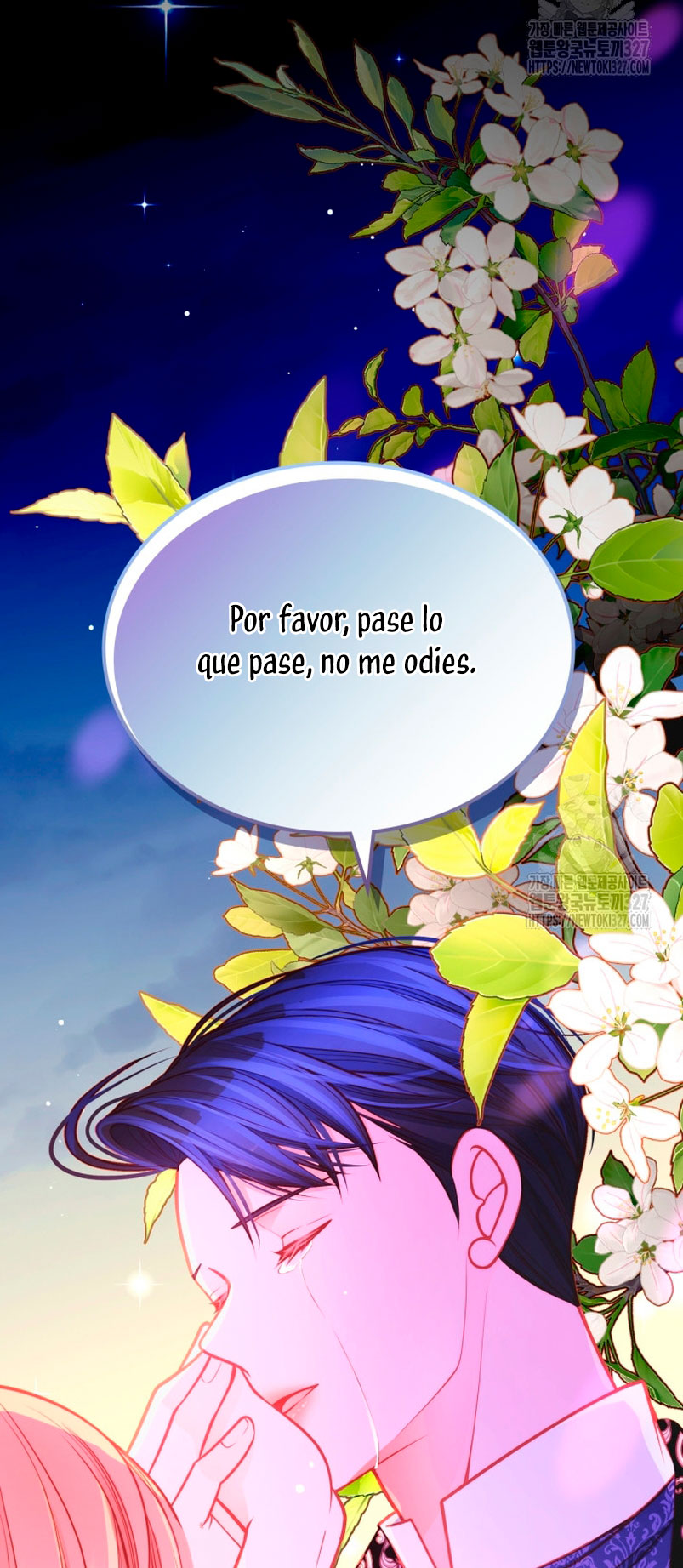 El vestidor secreto de la Duquesa Capítulo 92 - Página 80