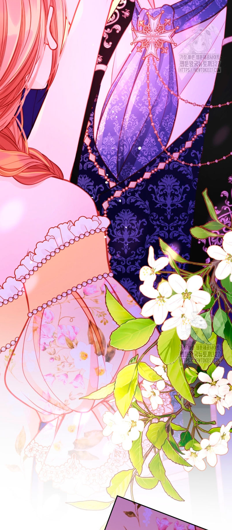 El vestidor secreto de la Duquesa Capítulo 92 - Página 81