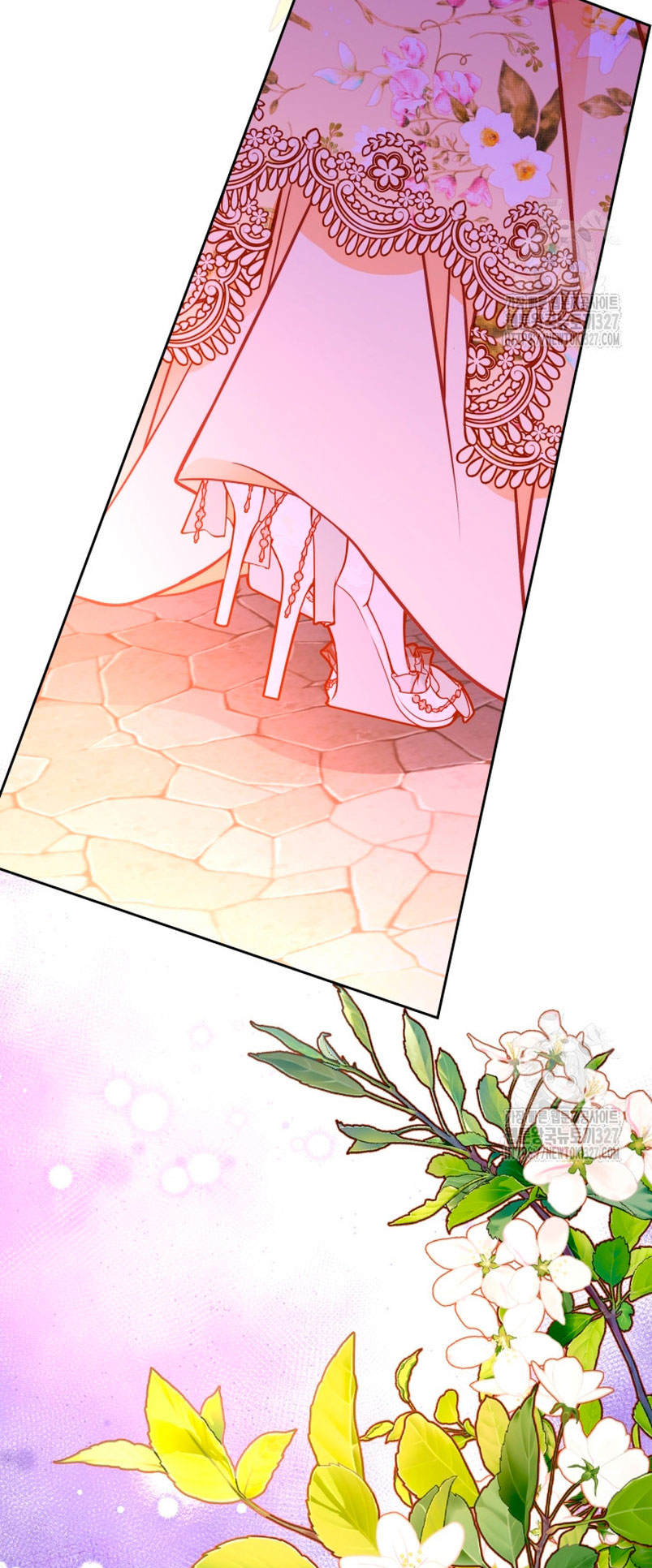 El vestidor secreto de la Duquesa Capítulo 92 - Página 82