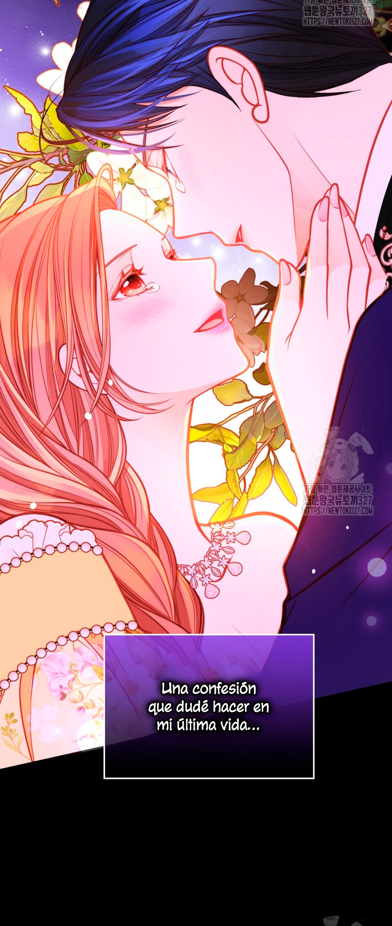 El vestidor secreto de la Duquesa Capítulo 92 - Página 85