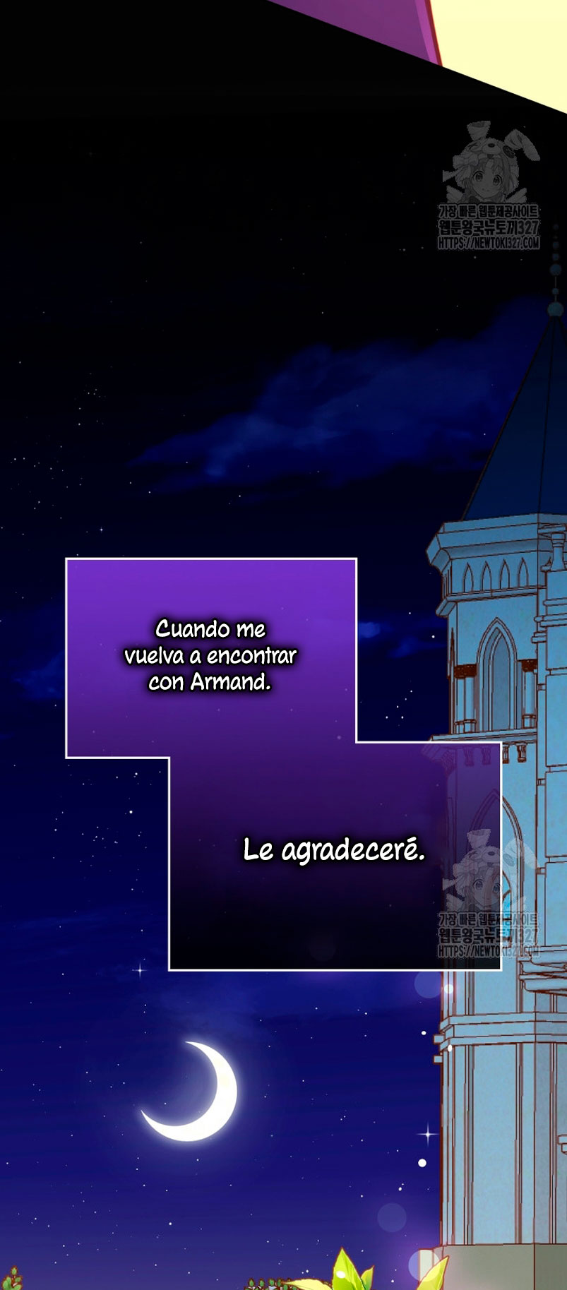 El vestidor secreto de la Duquesa Capítulo 92 - Página 88