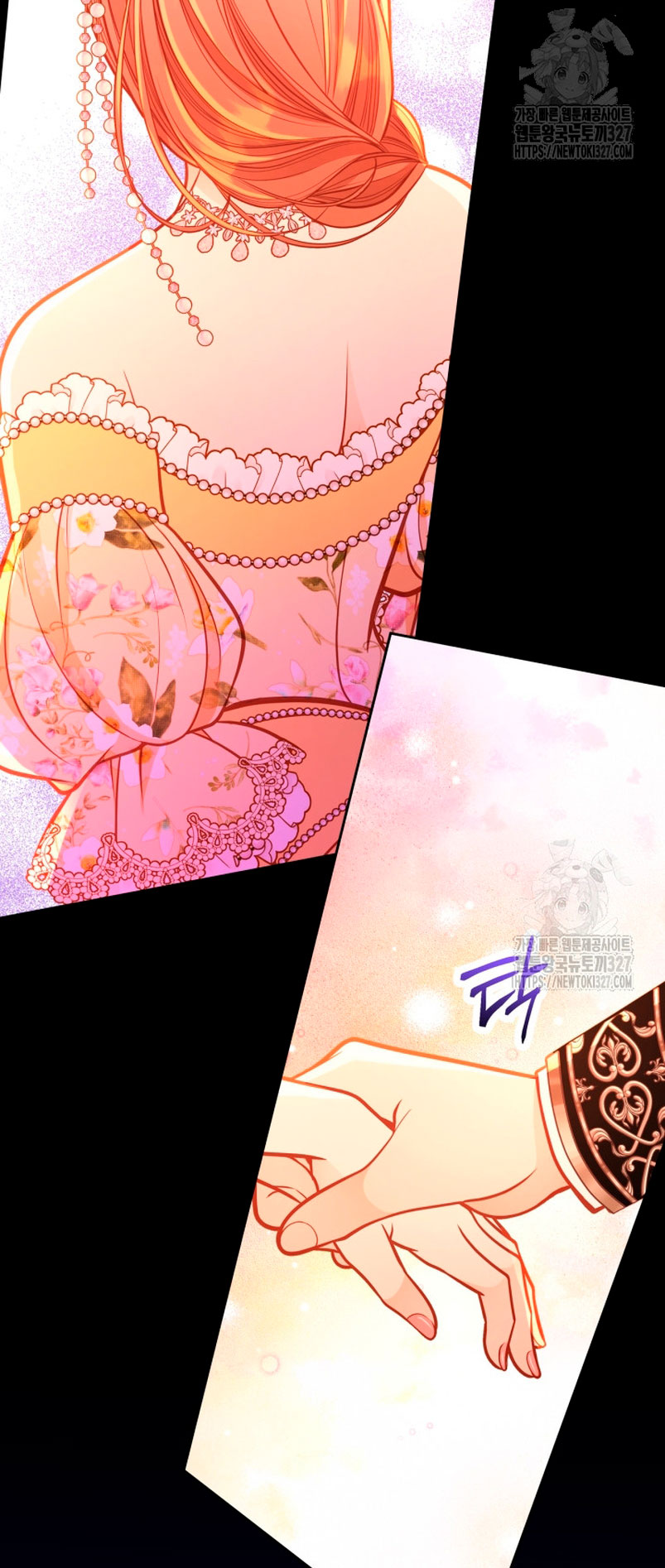 El vestidor secreto de la Duquesa Capítulo 92 - Página 9