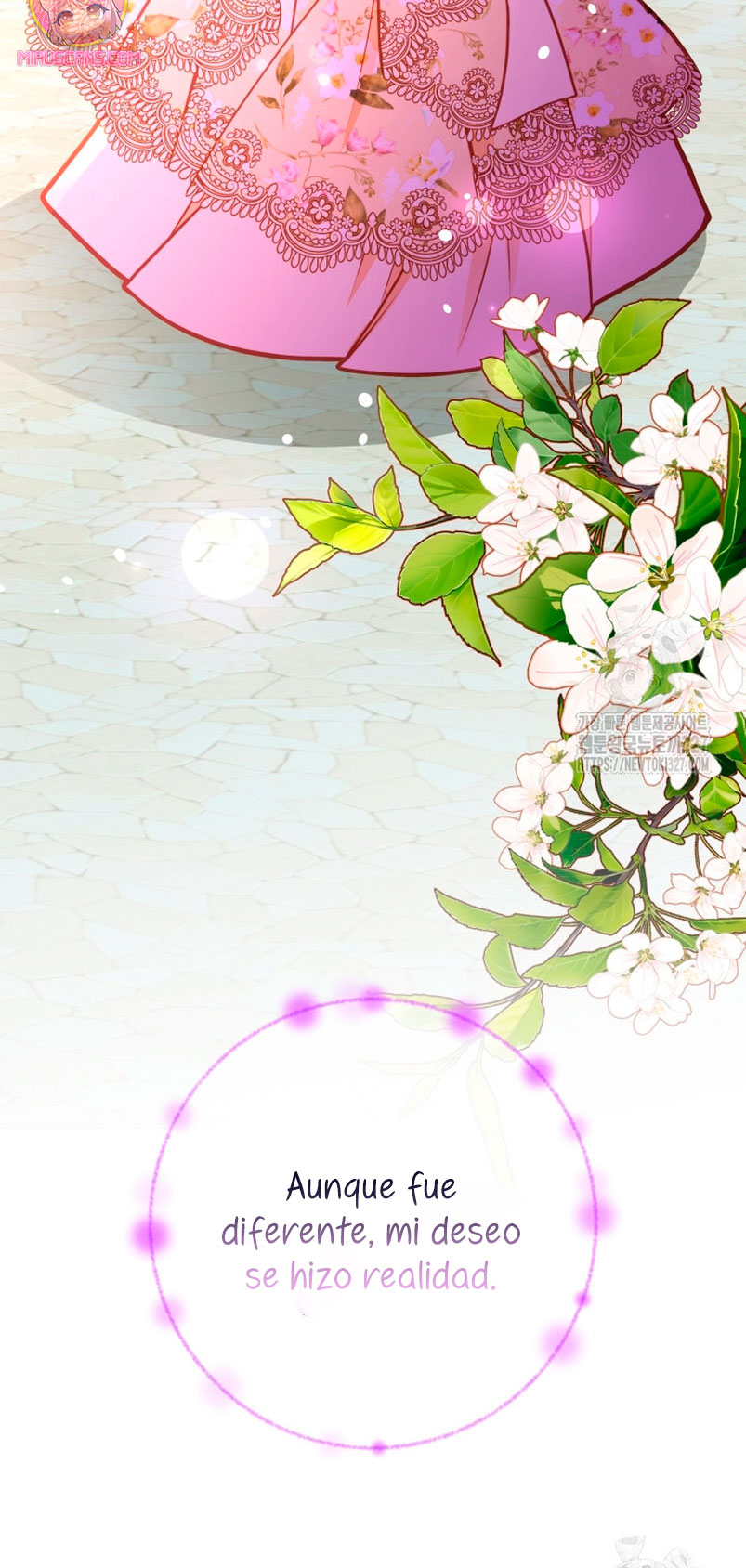 El vestidor secreto de la Duquesa Capítulo 92 - Página 90