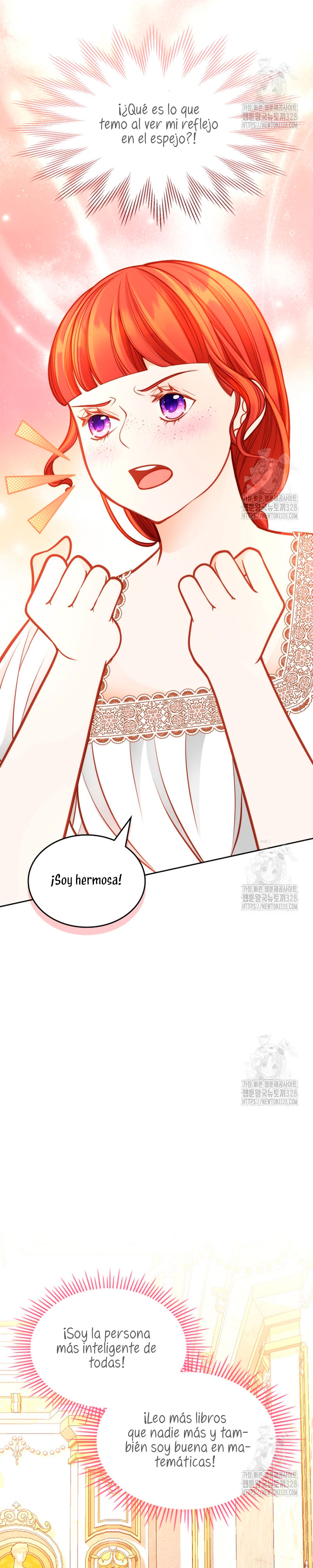 El vestidor secreto de la Duquesa Capítulo 93 - Página 13