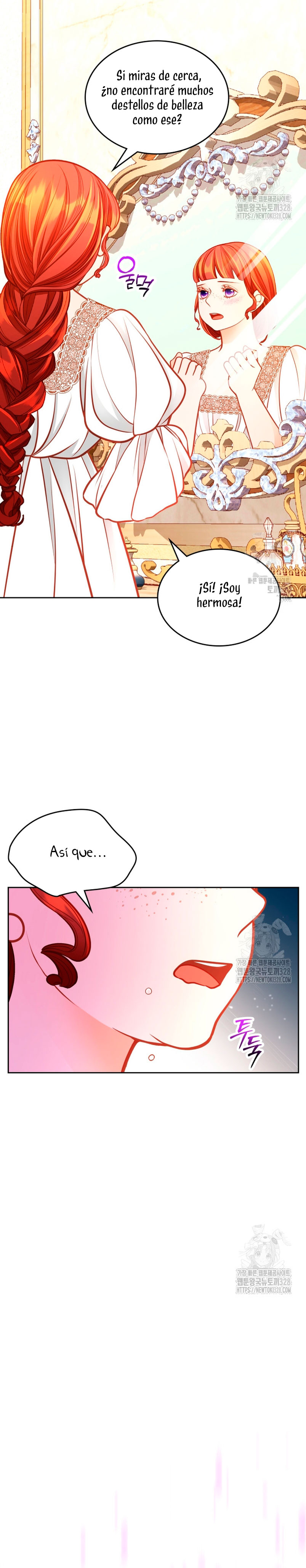 El vestidor secreto de la Duquesa Capítulo 93 - Página 16