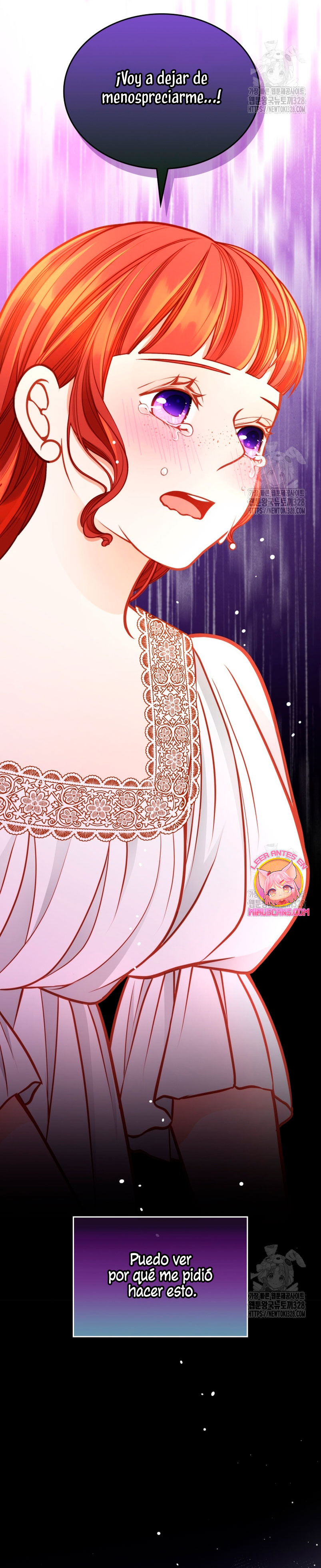 El vestidor secreto de la Duquesa Capítulo 93 - Página 17