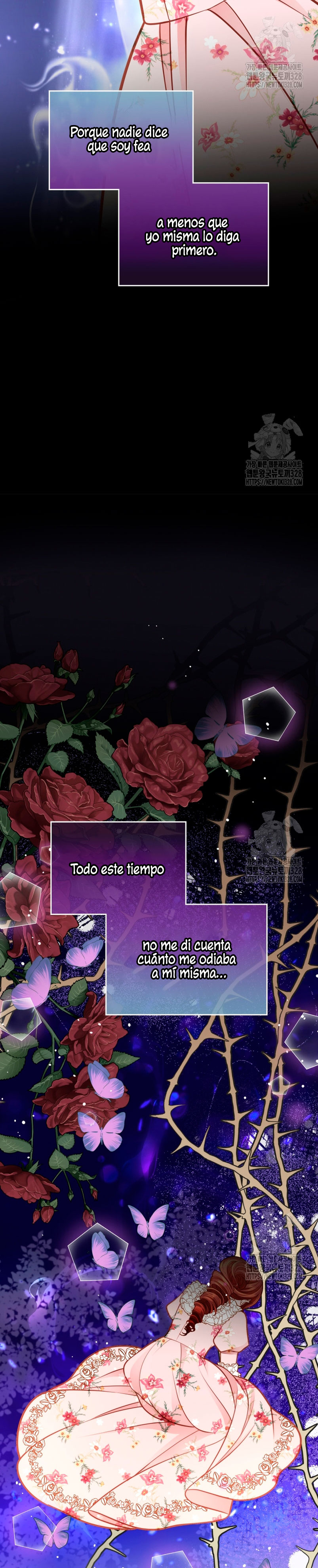 El vestidor secreto de la Duquesa Capítulo 93 - Página 19