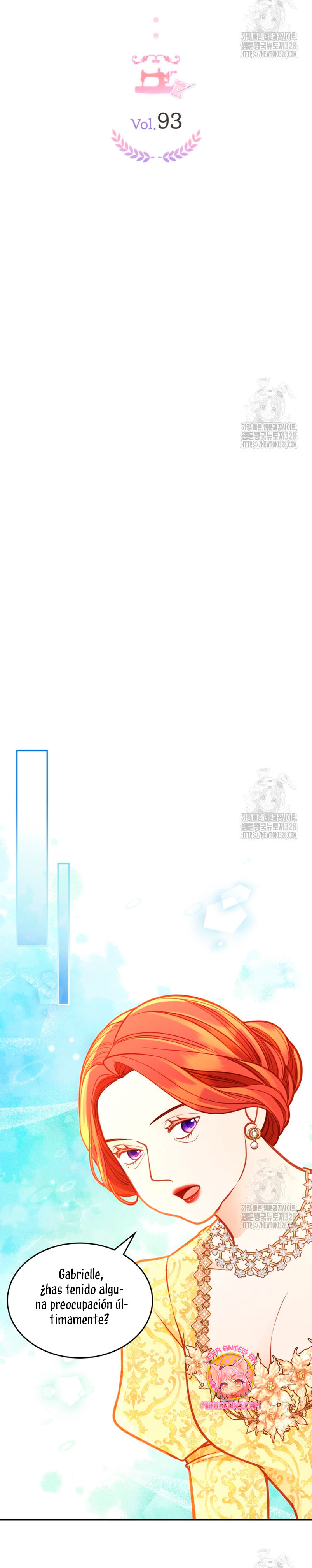 El vestidor secreto de la Duquesa Capítulo 93 - Página 21