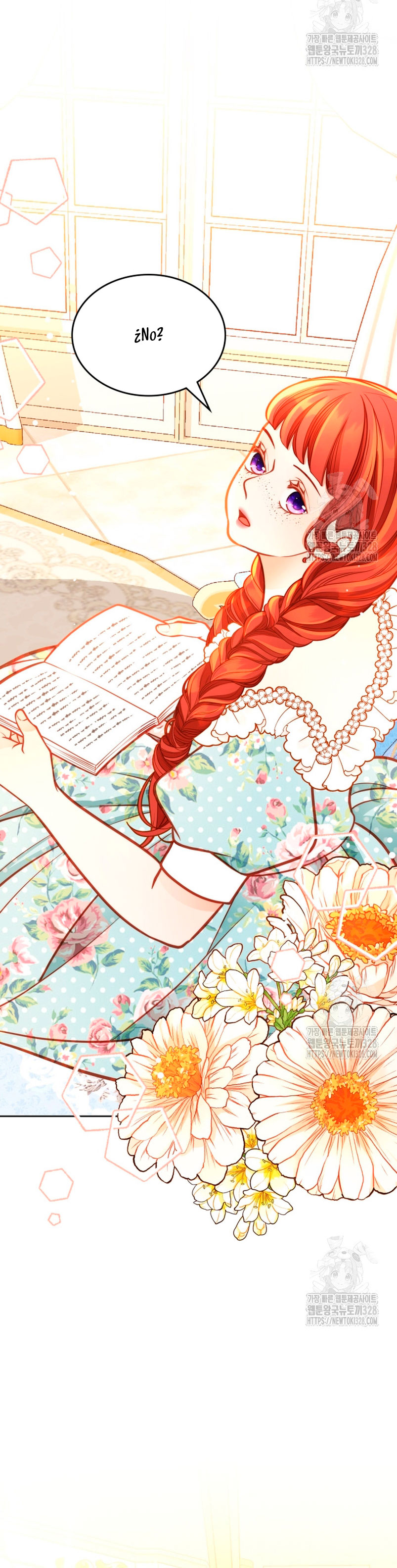 El vestidor secreto de la Duquesa Capítulo 93 - Página 22