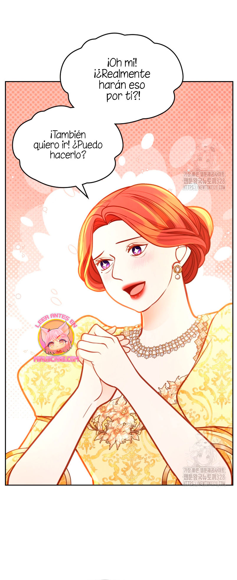 El vestidor secreto de la Duquesa Capítulo 93 - Página 25