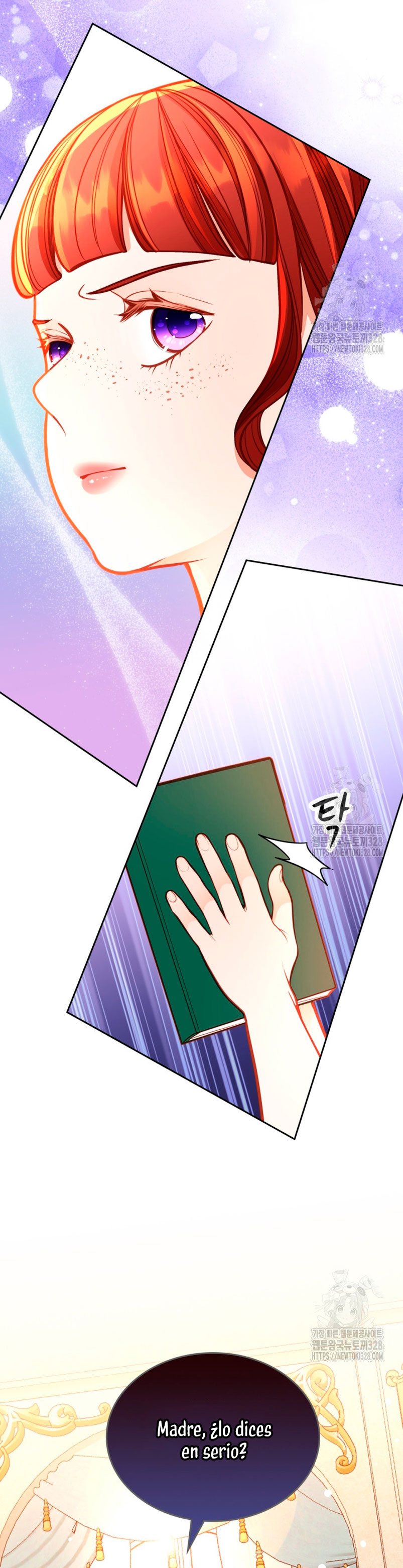 El vestidor secreto de la Duquesa Capítulo 93 - Página 28