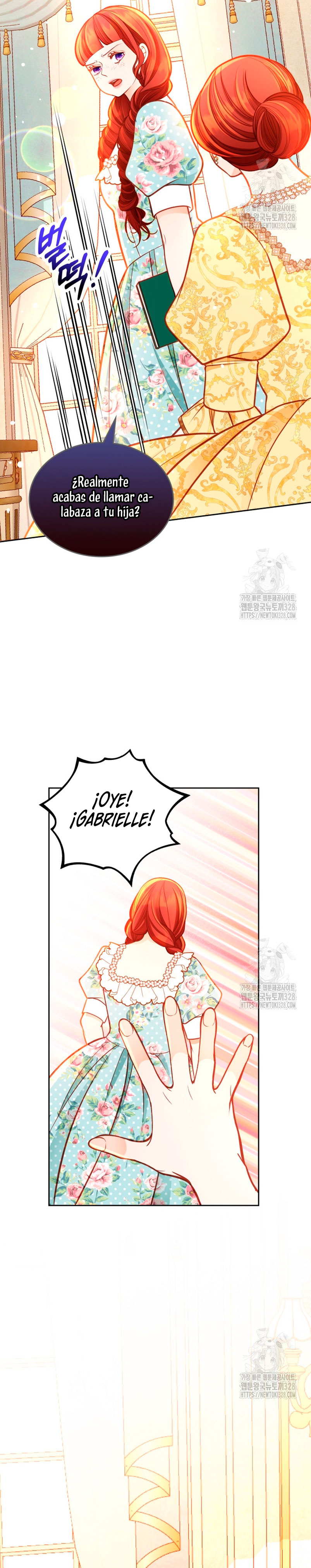 El vestidor secreto de la Duquesa Capítulo 93 - Página 29